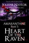 Heart of the Raven - ebook