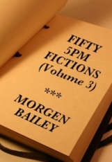Fifty 5pm Fictions (Vol 3) cover small