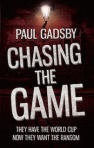 2. Chasing the Game cover
