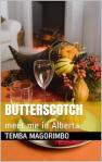 Butterscotch - Ebook